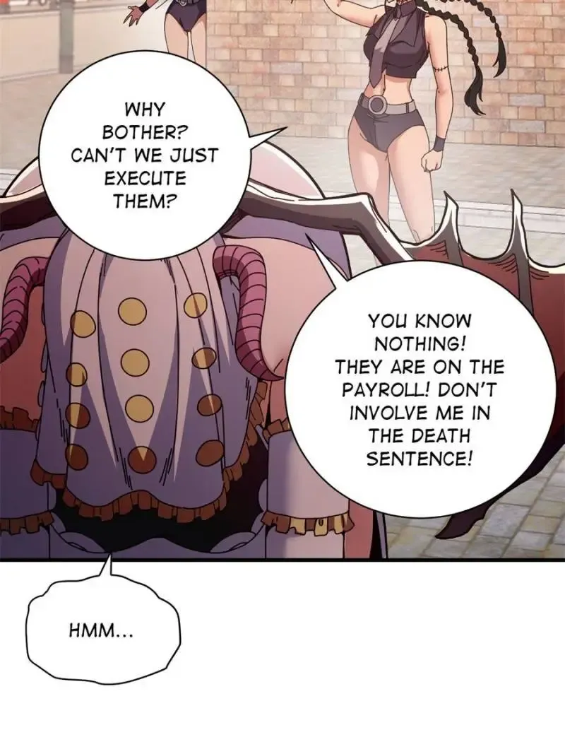 A Transmigrated Warden's Battle for Redemption Chapter 107 page 30 - 