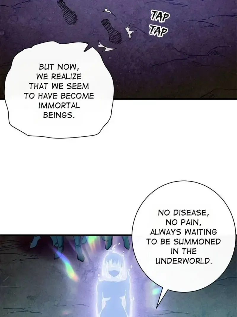 A Transmigrated Warden's Battle for Redemption Chapter 107 page 4 - 