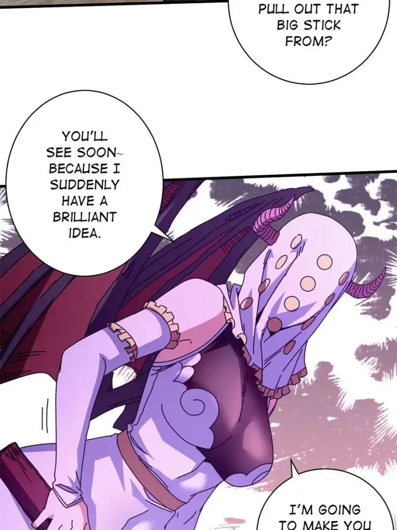 A Transmigrated Warden's Battle for Redemption Chapter 107 page 38 - 
