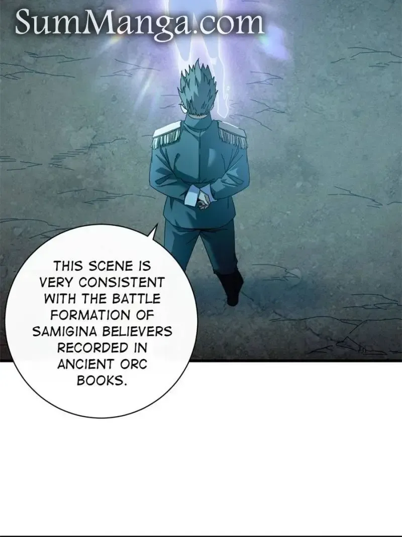 A Transmigrated Warden's Battle for Redemption Chapter 107 page 5 - 