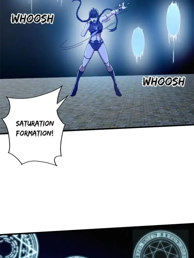 A Transmigrated Warden's Battle for Redemption Chapter 107 page 41 - 