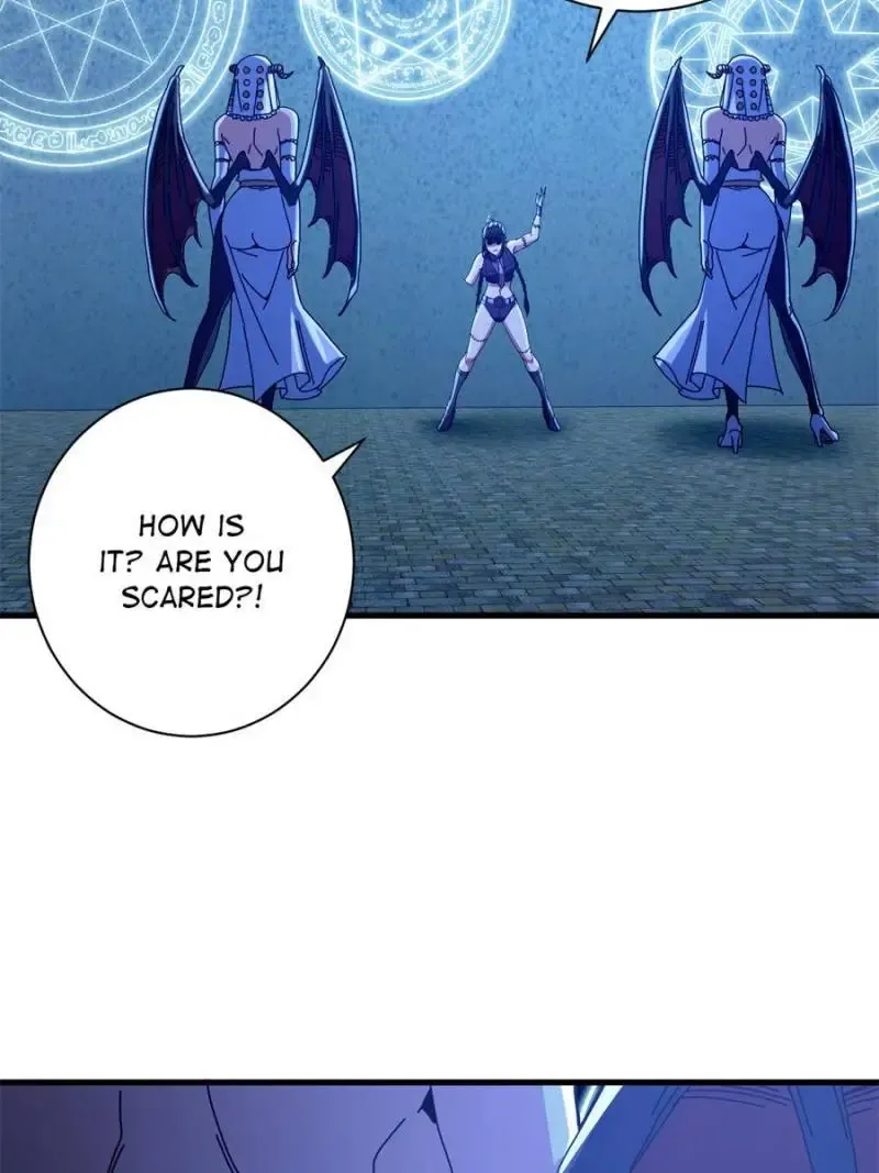 A Transmigrated Warden's Battle for Redemption Chapter 107 page 43 - 