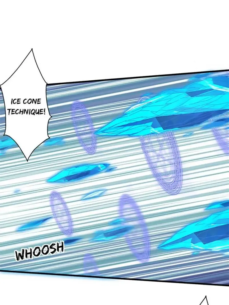 A Transmigrated Warden's Battle for Redemption Chapter 107 page 47 - 