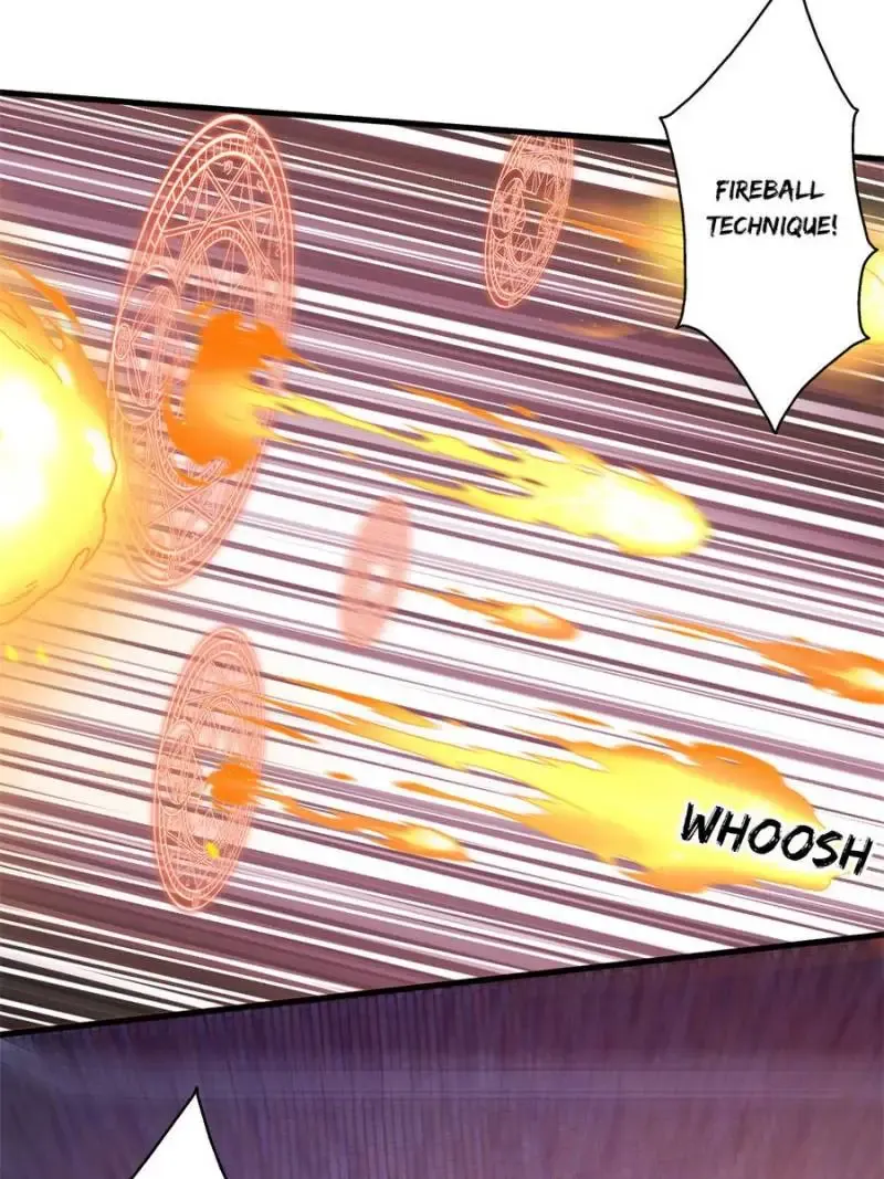 A Transmigrated Warden's Battle for Redemption Chapter 107 page 48 - 
