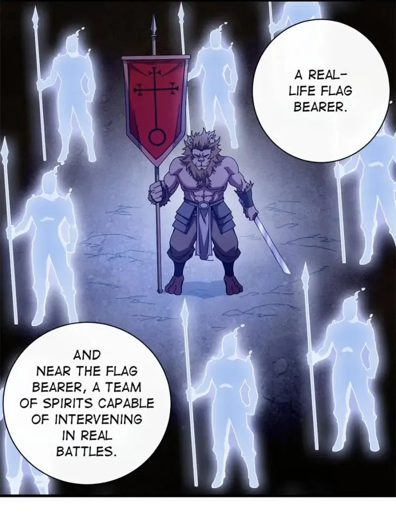 A Transmigrated Warden's Battle for Redemption Chapter 107 page 6 - 