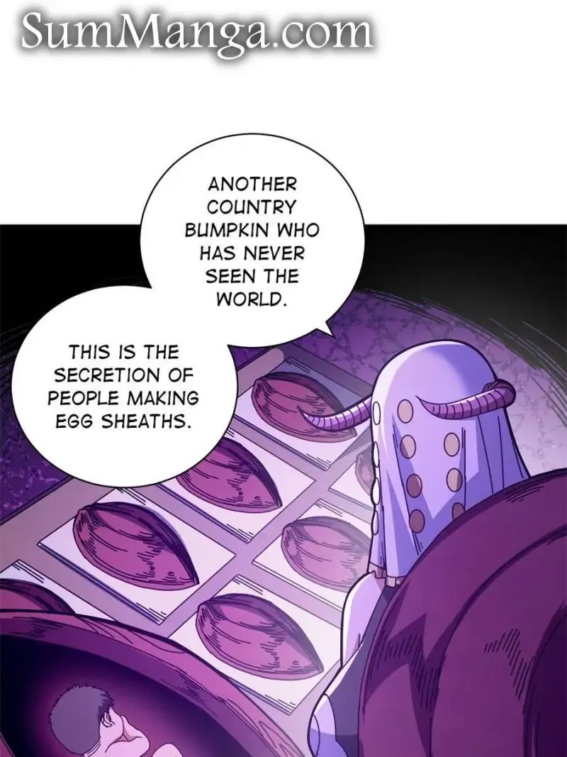 A Transmigrated Warden's Battle for Redemption Chapter 107 page 53 - 