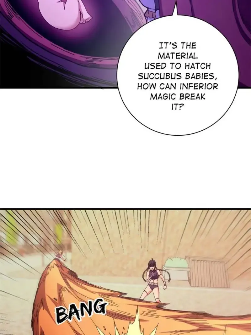 A Transmigrated Warden's Battle for Redemption Chapter 107 page 54 - 