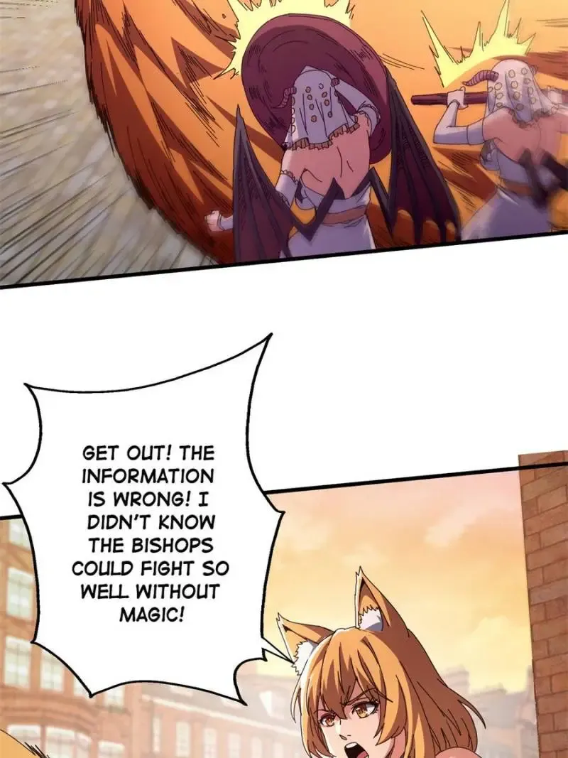 A Transmigrated Warden's Battle for Redemption Chapter 107 page 55 - 
