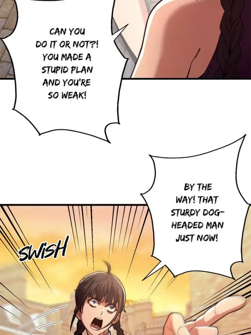 A Transmigrated Warden's Battle for Redemption Chapter 107 page 60 - 