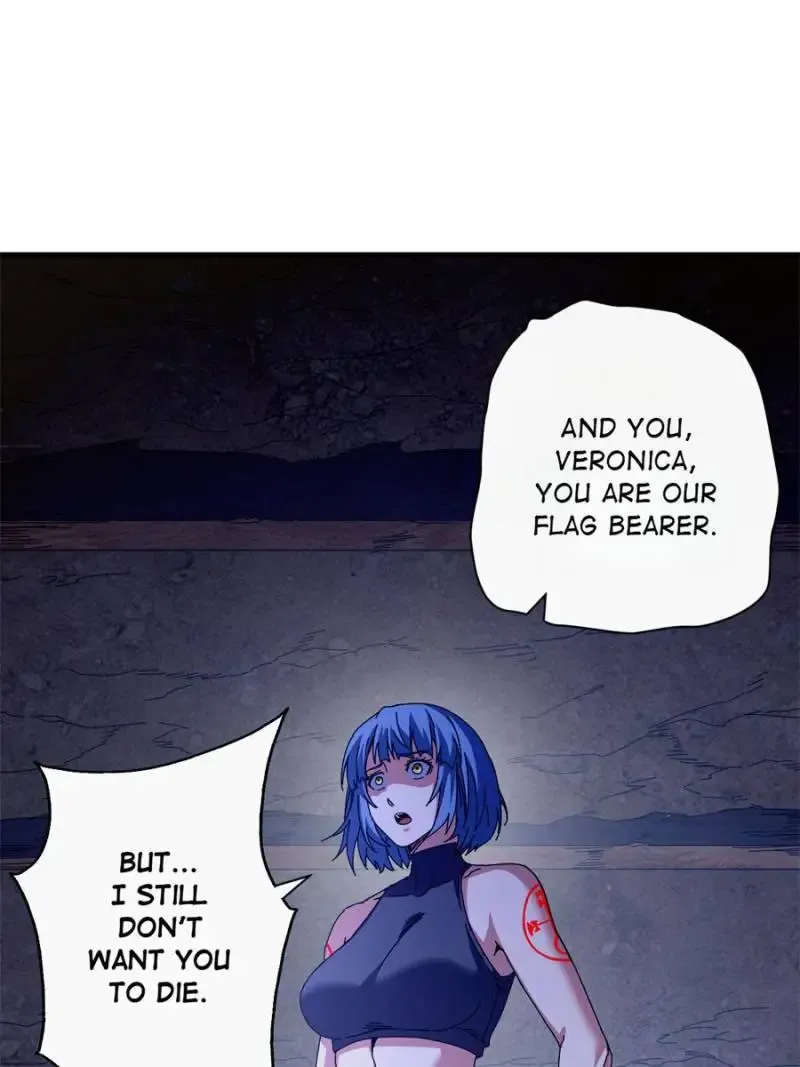 A Transmigrated Warden's Battle for Redemption Chapter 107 page 7 - 