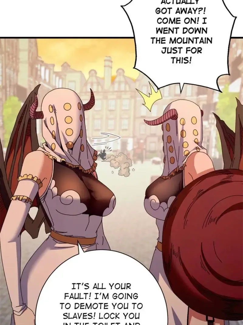 A Transmigrated Warden's Battle for Redemption Chapter 107 page 63 - 
