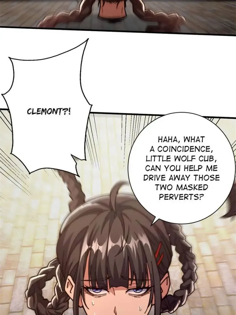 A Transmigrated Warden's Battle for Redemption Chapter 107 page 68 - 