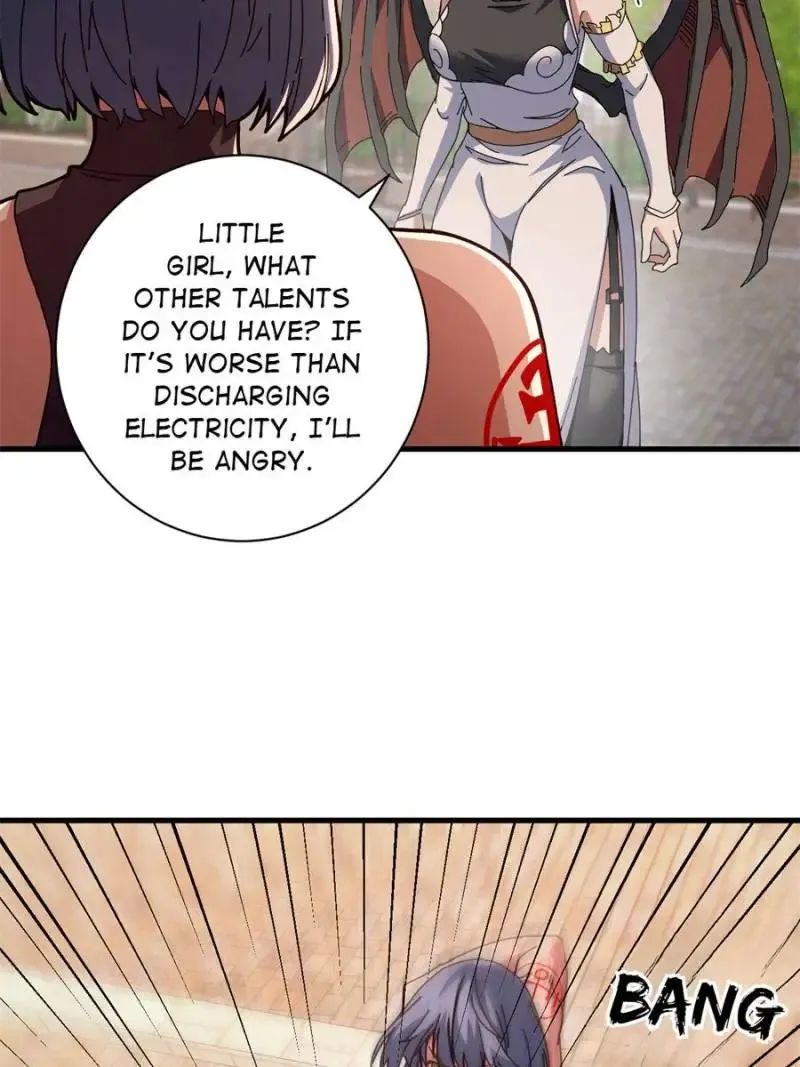 A Transmigrated Warden's Battle for Redemption Chapter 107 page 71 - 