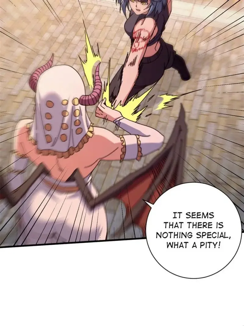 A Transmigrated Warden's Battle for Redemption Chapter 107 page 72 - 