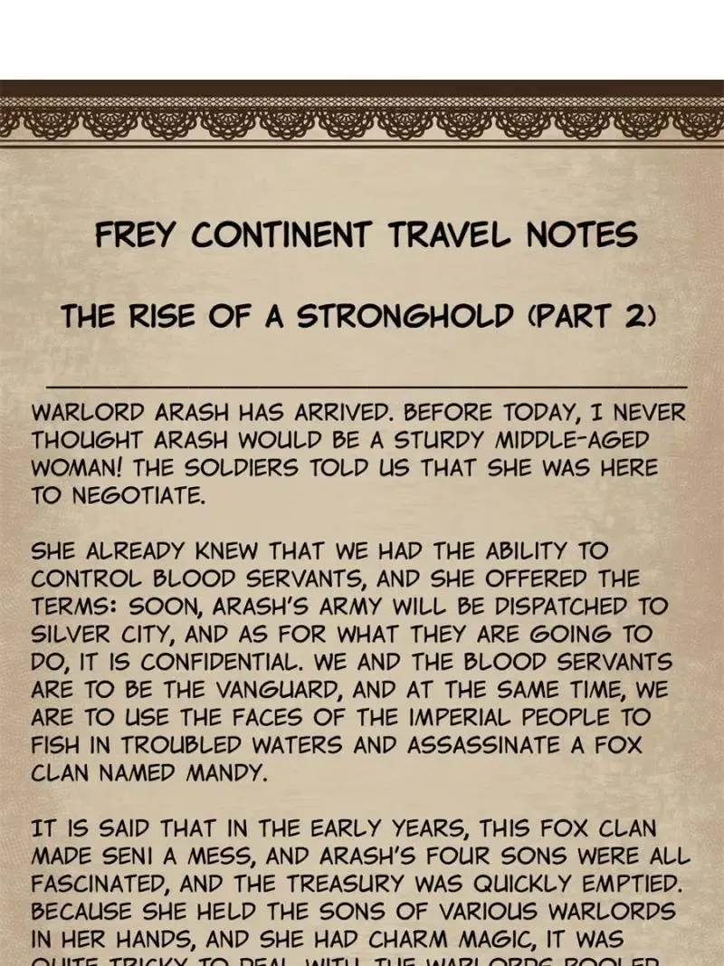 A Transmigrated Warden's Battle for Redemption Chapter 107 page 75 - 