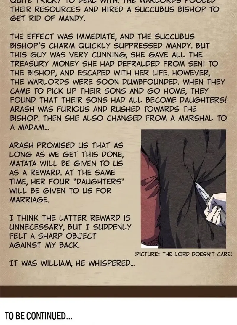 A Transmigrated Warden's Battle for Redemption Chapter 107 page 76 - 
