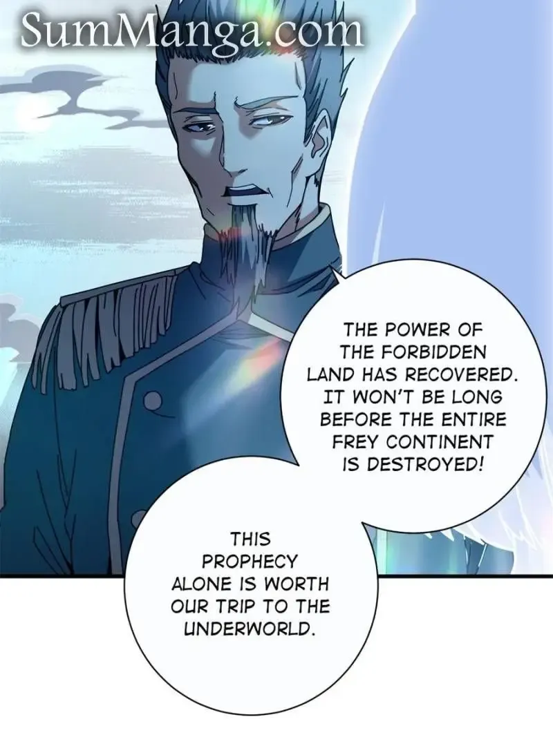 A Transmigrated Warden's Battle for Redemption Chapter 107 page 9 - 