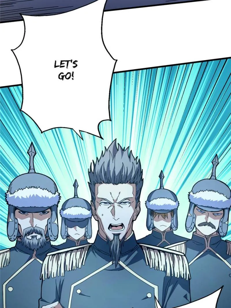 A Transmigrated Warden's Battle for Redemption Chapter 108 page 2 - 