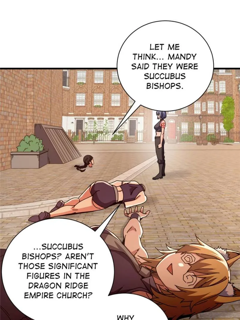 A Transmigrated Warden's Battle for Redemption Chapter 108 page 23 - 
