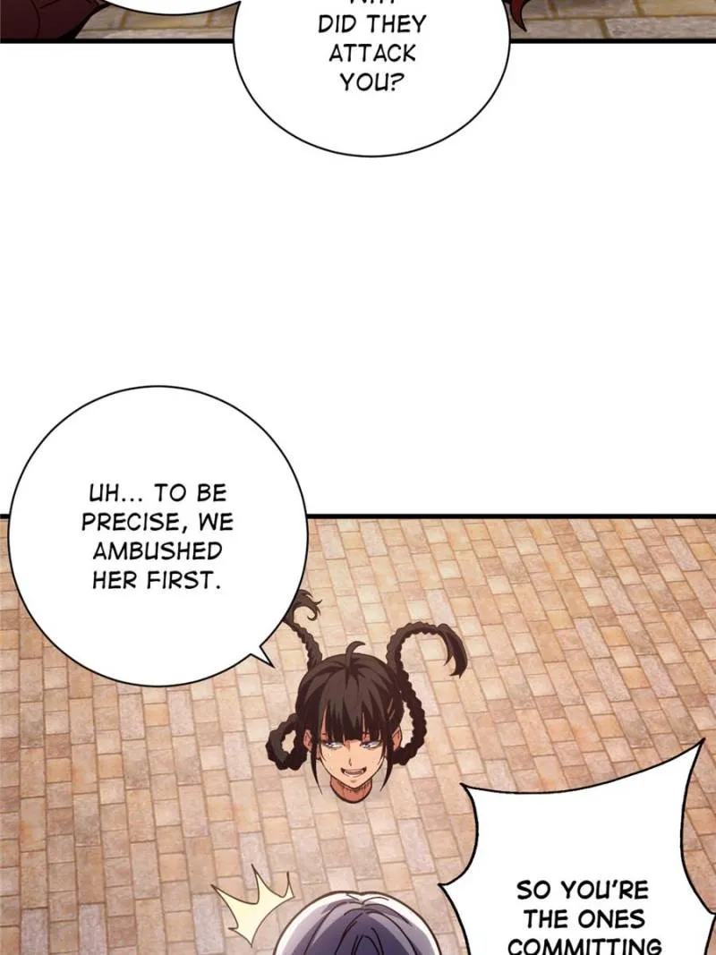 A Transmigrated Warden's Battle for Redemption Chapter 108 page 24 - 