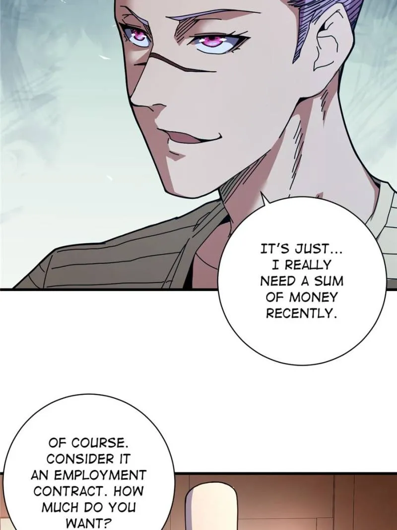 A Transmigrated Warden's Battle for Redemption Chapter 108 page 29 - 