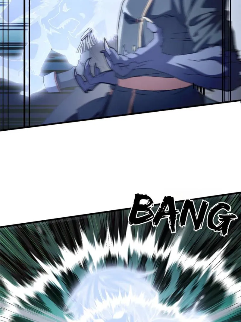 A Transmigrated Warden's Battle for Redemption Chapter 108 page 4 - 