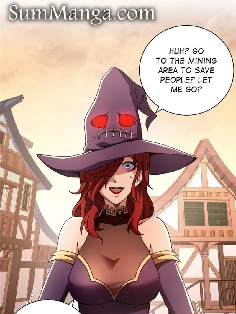 A Transmigrated Warden's Battle for Redemption Chapter 108 page 39 - 