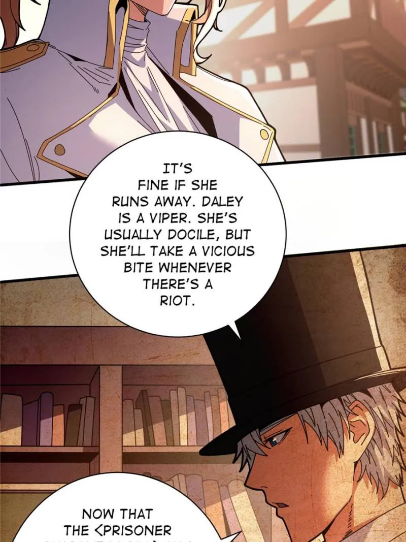 A Transmigrated Warden's Battle for Redemption Chapter 108 page 41 - 