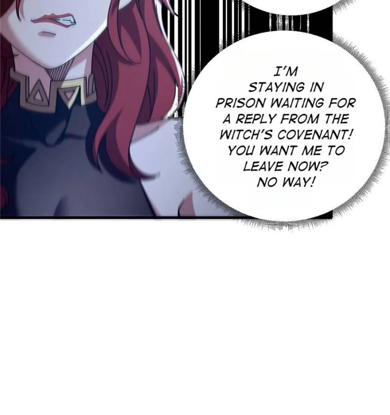 A Transmigrated Warden's Battle for Redemption Chapter 108 page 43 - 