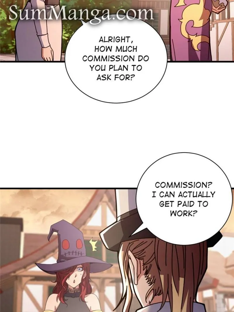 A Transmigrated Warden's Battle for Redemption Chapter 108 page 45 - 