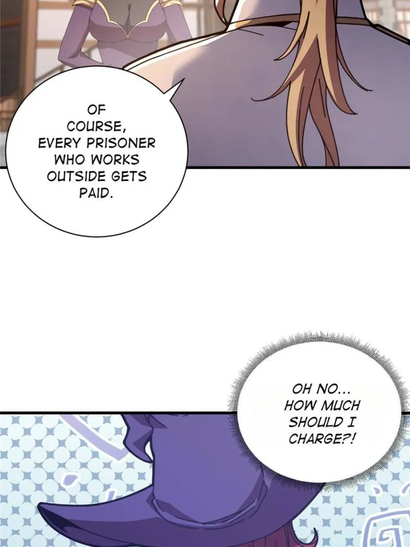 A Transmigrated Warden's Battle for Redemption Chapter 108 page 46 - 