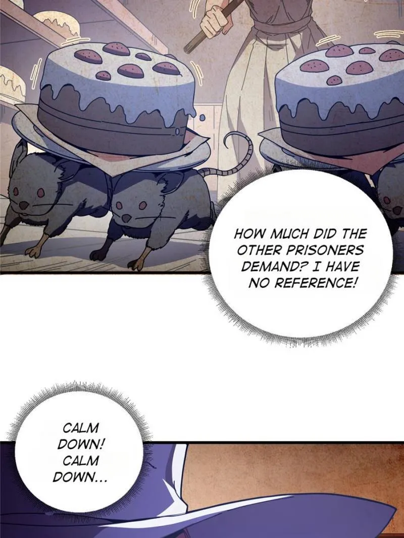 A Transmigrated Warden's Battle for Redemption Chapter 108 page 48 - 