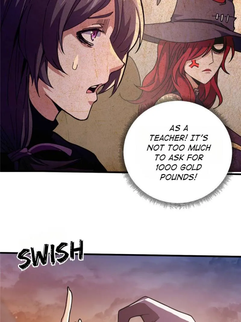 A Transmigrated Warden's Battle for Redemption Chapter 108 page 50 - 