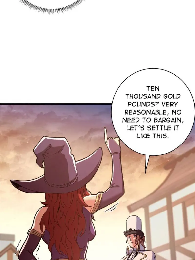 A Transmigrated Warden's Battle for Redemption Chapter 108 page 52 - 