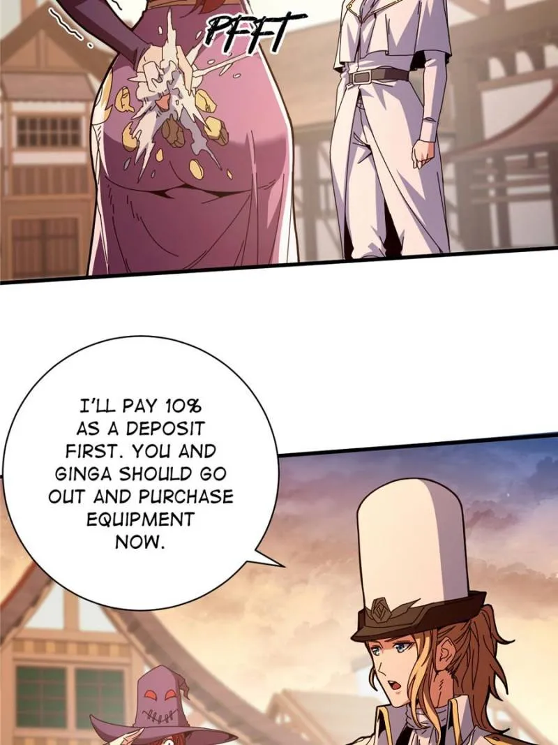 A Transmigrated Warden's Battle for Redemption Chapter 108 page 53 - 