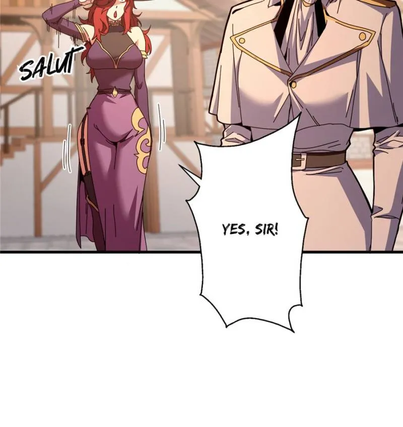 A Transmigrated Warden's Battle for Redemption Chapter 108 page 54 - 