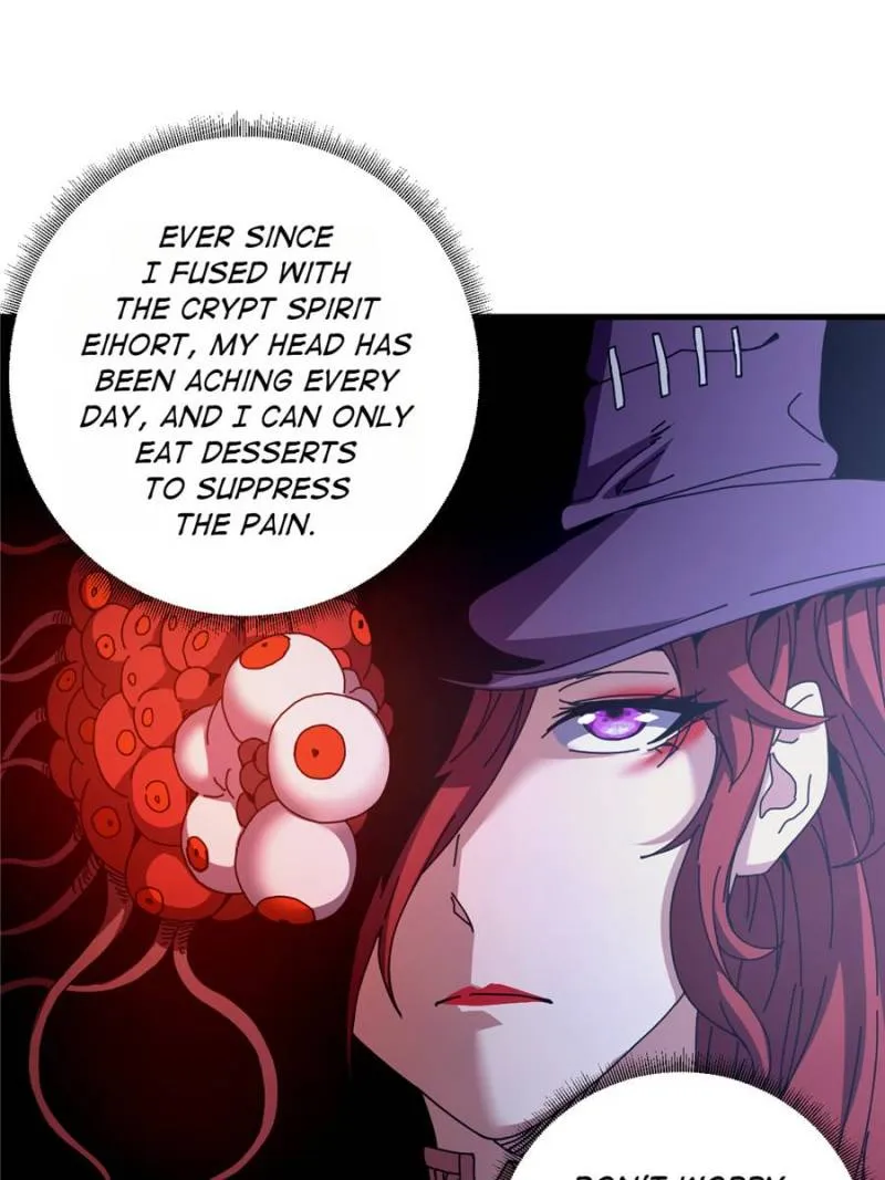 A Transmigrated Warden's Battle for Redemption Chapter 108 page 55 - 