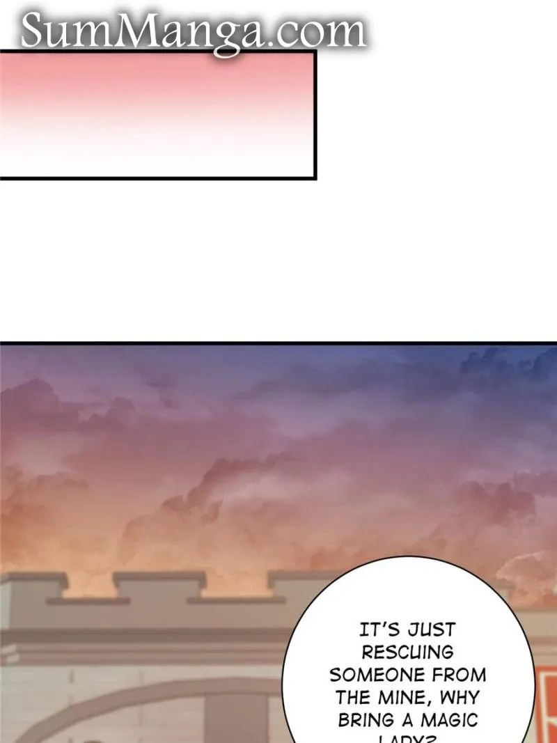A Transmigrated Warden's Battle for Redemption Chapter 108 page 57 - 