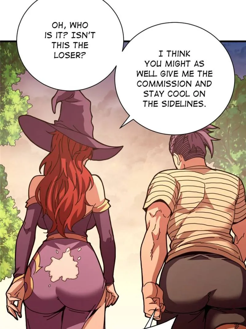 A Transmigrated Warden's Battle for Redemption Chapter 108 page 59 - 