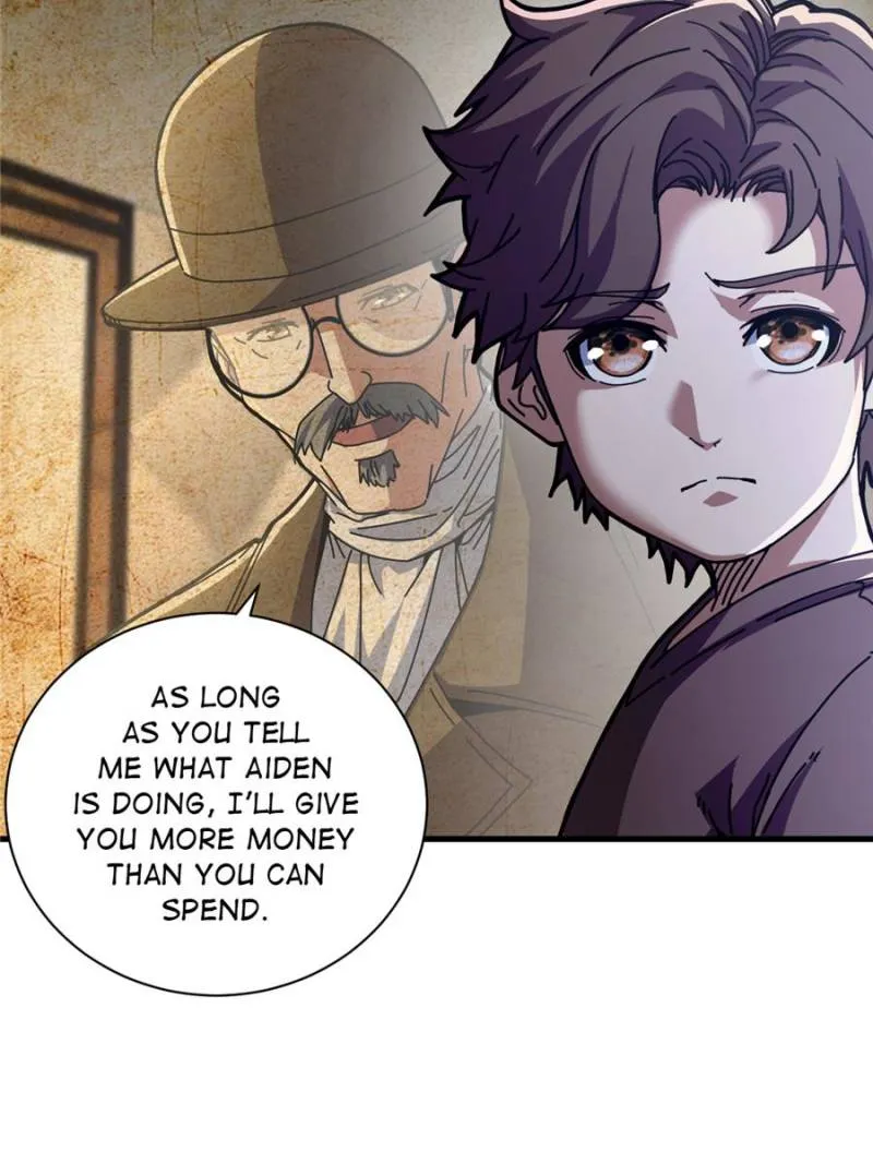 A Transmigrated Warden's Battle for Redemption Chapter 108 page 62 - 