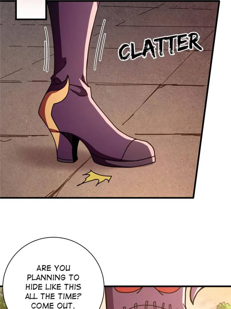 A Transmigrated Warden's Battle for Redemption Chapter 108 page 64 - 