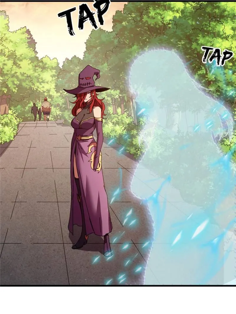 A Transmigrated Warden's Battle for Redemption Chapter 108 page 66 - 
