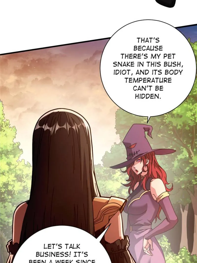 A Transmigrated Warden's Battle for Redemption Chapter 108 page 70 - 