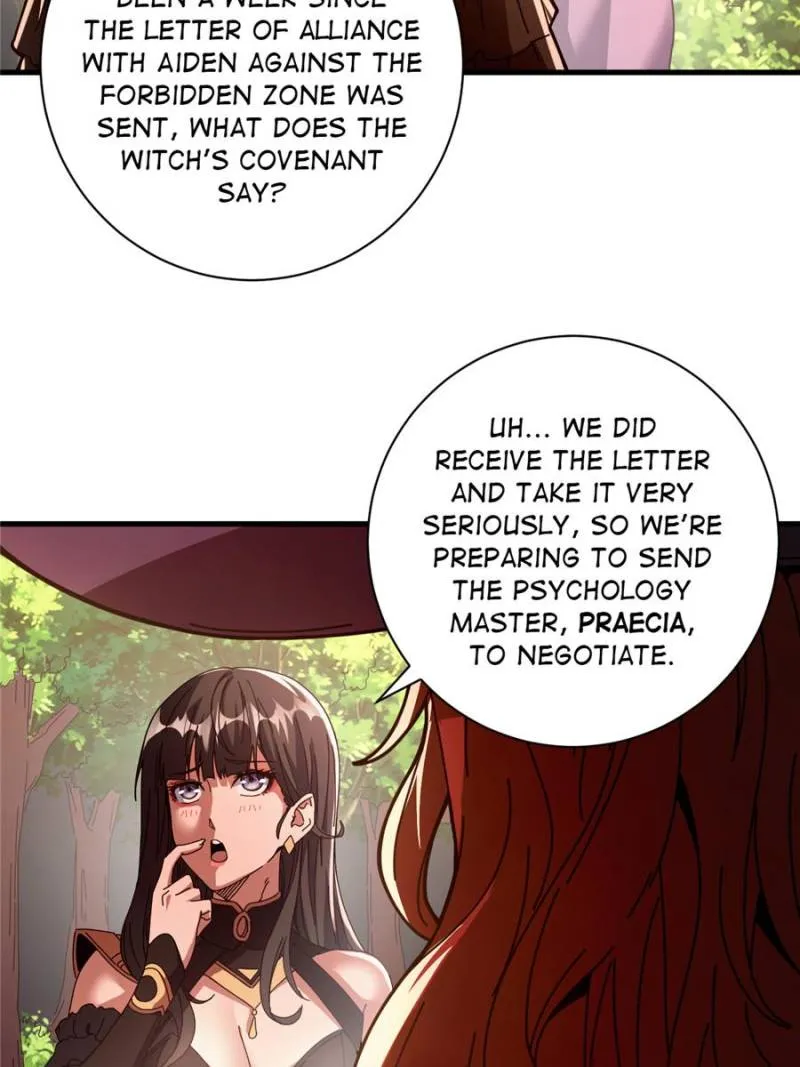 A Transmigrated Warden's Battle for Redemption Chapter 108 page 71 - 