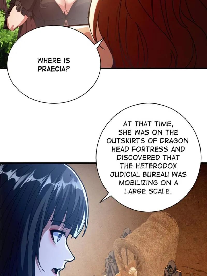 A Transmigrated Warden's Battle for Redemption Chapter 108 page 72 - 