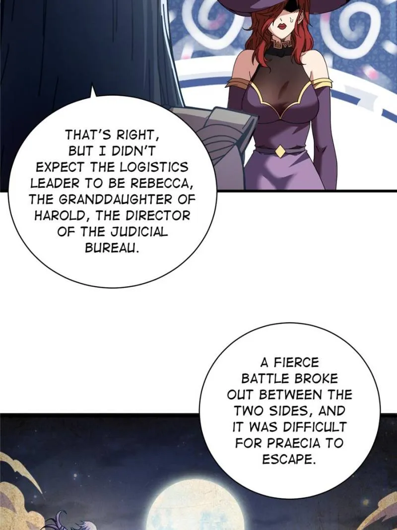A Transmigrated Warden's Battle for Redemption Chapter 108 page 74 - 