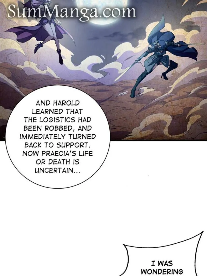 A Transmigrated Warden's Battle for Redemption Chapter 108 page 75 - 