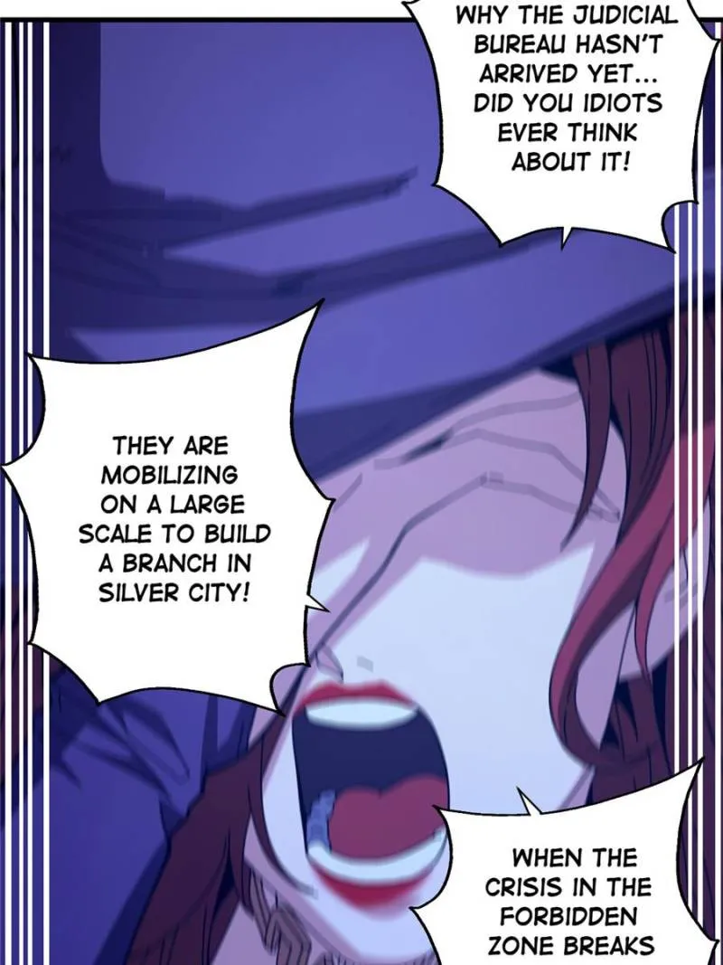 A Transmigrated Warden's Battle for Redemption Chapter 108 page 76 - 