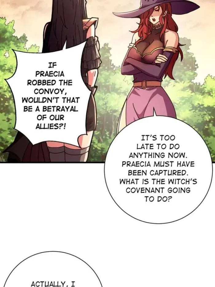 A Transmigrated Warden's Battle for Redemption Chapter 109 page 2 - 