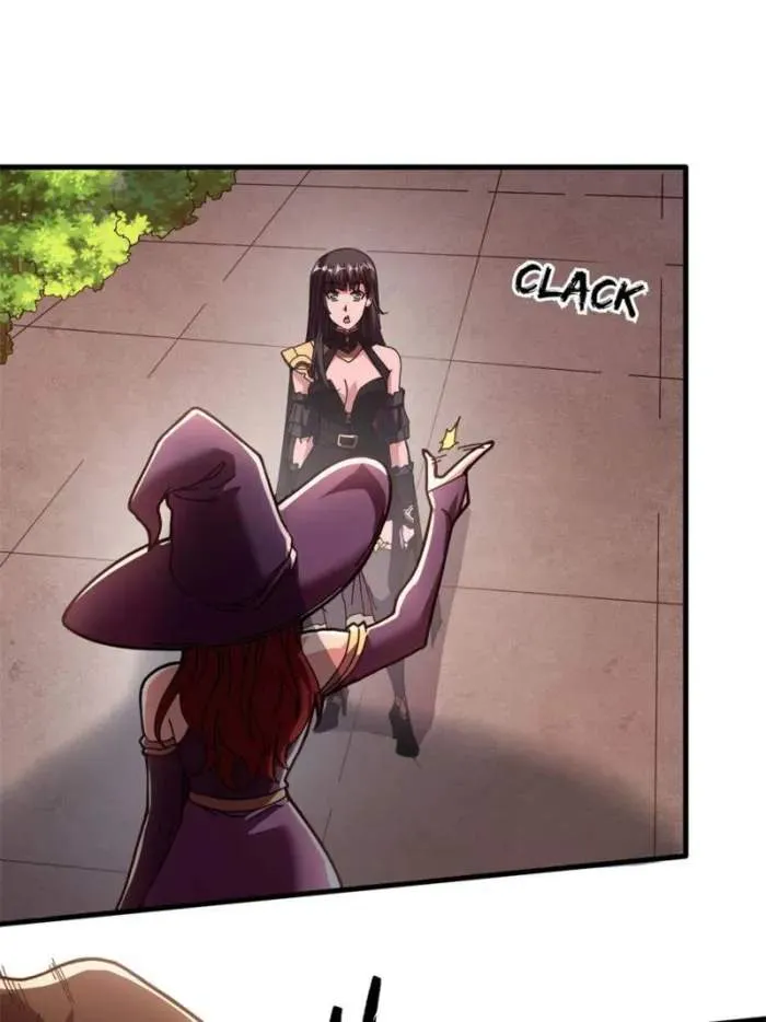 A Transmigrated Warden's Battle for Redemption Chapter 109 page 12 - 